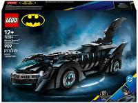 LEGO DC Batman Batmóvel de Batman Eternamente - 9