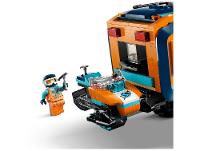 LEGO Caminhão de Laboratório Científico - 6