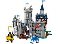 LEGO Creator 3 em 1 Castelo Medieval com - 7