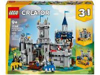 LEGO Creator 3 em 1 Castelo Medieval com - 9