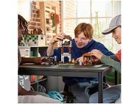 LEGO O Posto Avançado do Saqueador e Devastador - 2