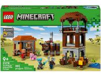 LEGO O Posto Avançado do Saqueador e Devastador - 9