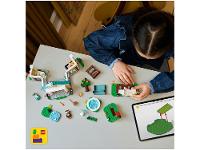 LEGO Animal Crossing A Coleção do Museu do Blather - 2