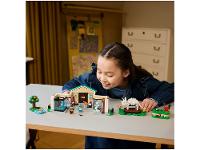 LEGO Animal Crossing A Coleção do Museu do Blather