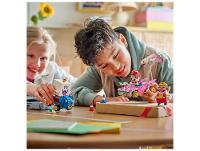 LEGO Wario e Rei Bu 72038  - 2