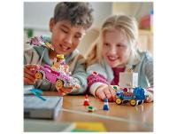 LEGO Wario e Rei Bu 72038  - 3