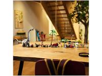 LEGO Jurassic World Missão de Rastreamento de - 3