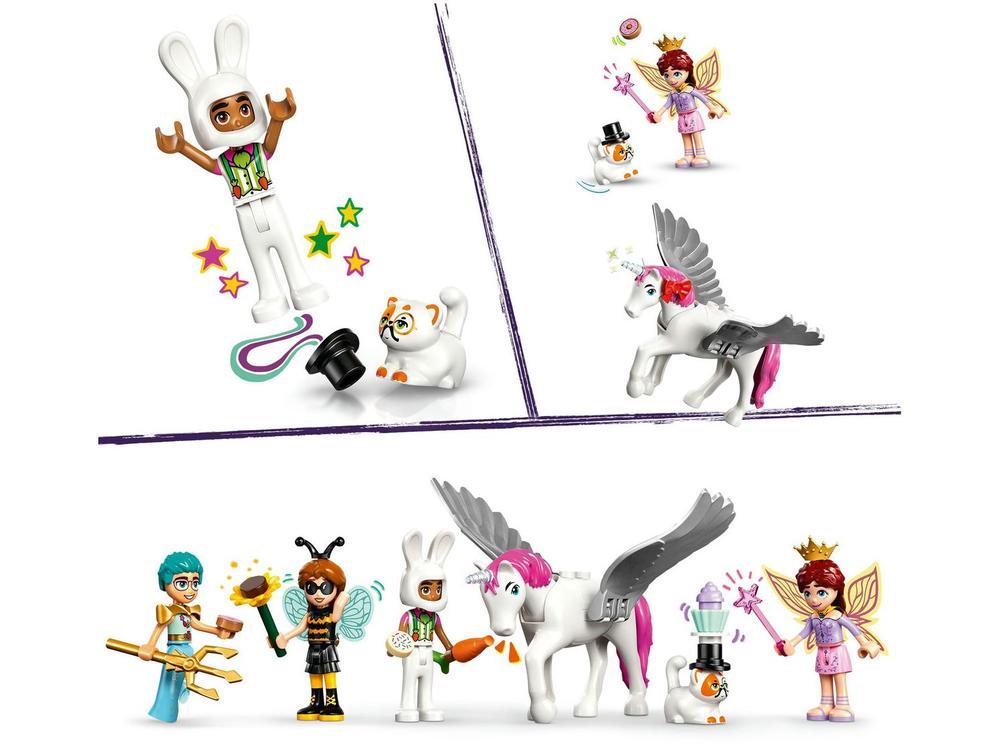 LEGO Friends Festa à Fantasia com Unicórnio e Fada - 6