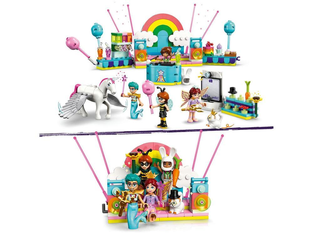 LEGO Friends Festa à Fantasia com Unicórnio e Fada - 7