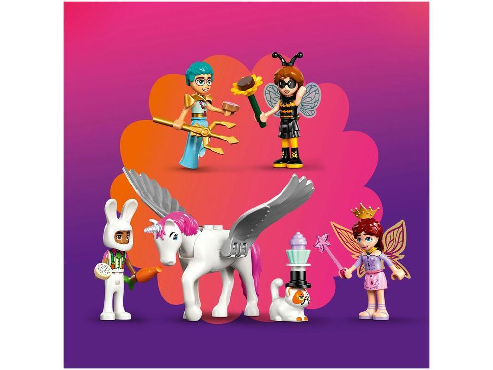 LEGO Friends Festa à Fantasia com Unicórnio e Fada - 8