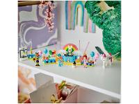 LEGO Friends Festa à Fantasia com Unicórnio e Fada