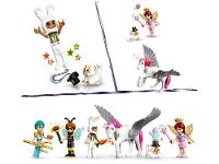 LEGO Friends Festa à Fantasia com Unicórnio e Fada - 6