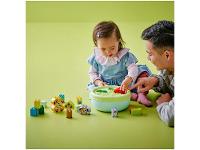 LEGO Duplo Meu Primeiro Organizador de Formas - 2