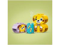 LEGO Duplo Meu Primeiro Organizador de Formas - 6