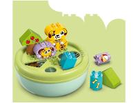 LEGO Duplo Meu Primeiro Organizador de Formas - 7