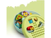 LEGO Duplo Meu Primeiro Organizador de Formas - 8