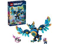 LEGO DREAMZzz Coruja do Tempo da Zoey - 1