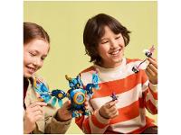 LEGO DREAMZzz Coruja do Tempo da Zoey - 2