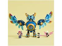 LEGO DREAMZzz Coruja do Tempo da Zoey