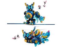 LEGO DREAMZzz Coruja do Tempo da Zoey - 7