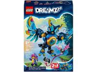 LEGO DREAMZzz Coruja do Tempo da Zoey - 9