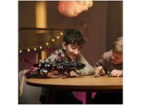 LEGO DREAMZzz Tubarão Submarino dos Pesadelos  - 2