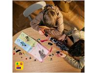 LEGO DREAMZzz Tubarão Submarino dos Pesadelos 