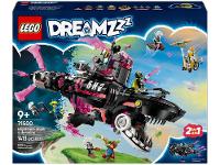 LEGO DREAMZzz Tubarão Submarino dos Pesadelos  - 9