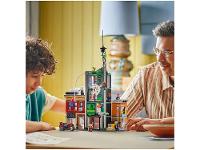 LEGO Homem-Aranha vs. Oscorp 76324 - 2