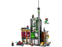 LEGO Homem-Aranha vs. Oscorp 76324