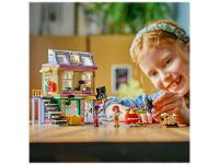 LEGO Loja de Música e Apartamento 42653  - 3