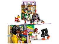 LEGO Loja de Música e Apartamento 42653  - 5