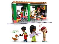 LEGO Loja de Música e Apartamento 42653  - 6