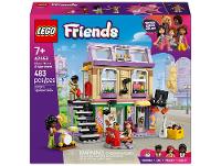 LEGO Loja de Música e Apartamento 42653  - 8