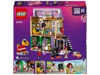 LEGO Loja de Música e Apartamento 42653  - 9