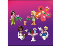 LEGO Friends Café das Plantas e Floricultura - 8