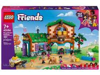 LEGO Rancho e Estábulo de Pôneis 42654  - 8