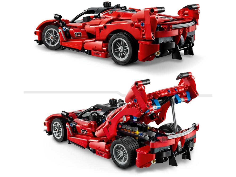 LEGO Ferrari FXX K 42212 - 7