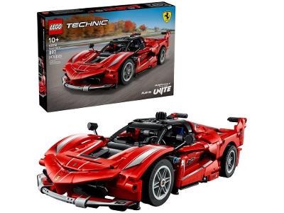 LEGO Ferrari FXX K 42212