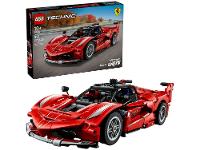 LEGO Ferrari FXX K 42212 - 1