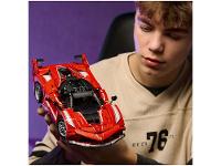 LEGO Ferrari FXX K 42212 - 2