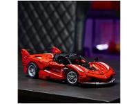 LEGO Ferrari FXX K 42212 - 5
