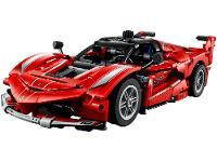 LEGO Ferrari FXX K 42212 - 6