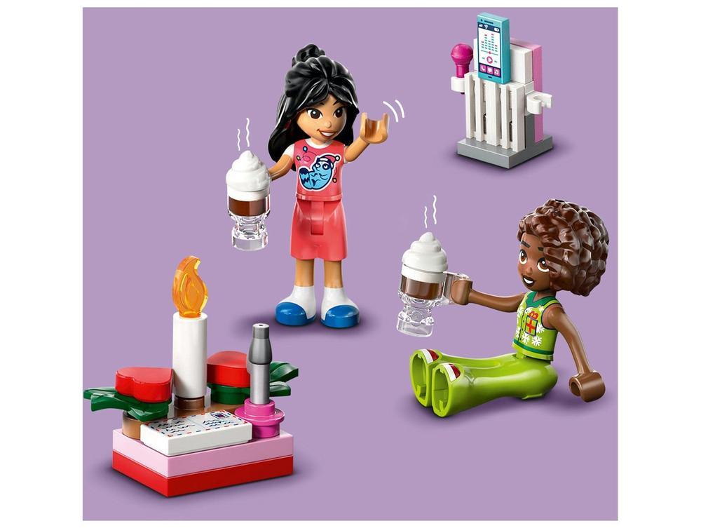 LEGO Calendário do Advento 2025 42668  - 6