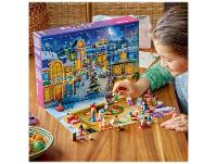 LEGO Calendário do Advento 2025 42668  - 2