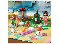 LEGO Calendário do Advento 2025 42668 