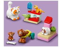 LEGO Calendário do Advento 2025 42668  - 5