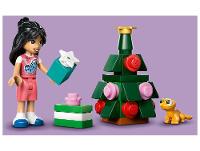 LEGO Calendário do Advento 2025 42668  - 7