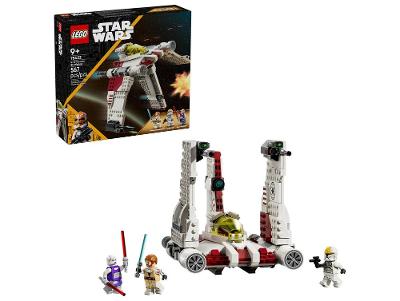 LEGO Caça Estelar Torrente V-19 75432 