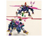LEGO Rontu Dragão Mestre 71842  - 6